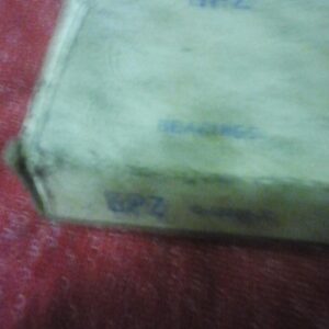 lezaj GPZ 46308 - 7308 M - mesing