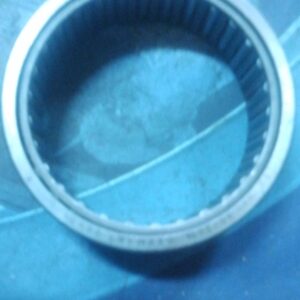 lezaj INA NK 45 X 55 X 20 mm
