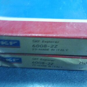 lezaj SKF 6008 ZZ