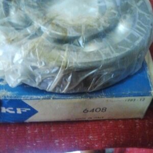 lezaj SKF 6408