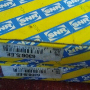 lezaj SNR 6308  2RS SEE