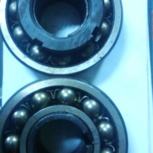 lezaj GPZ 11606  - 2307 K + H