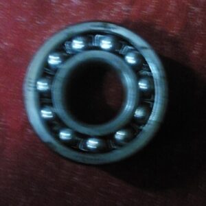 lezaj MGM  2307