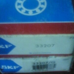 lezaj SKF 33207