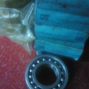lezaj GPZ 11206K - 1207K + H 207