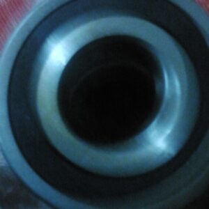 lezaj KBS 6307 2RS