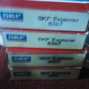 lezaj SKF 6307