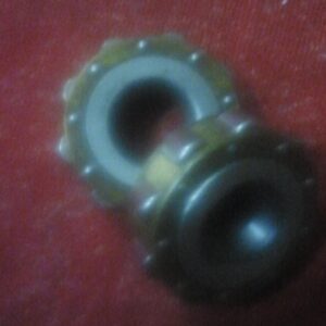 lezaj NS 25 u mesingu