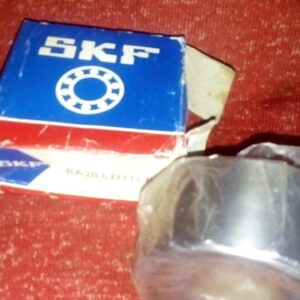 lezaj SKF BA 2B 633332 B