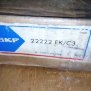lezaj SKF 22222 K C3 -  FAG 22222 K E1