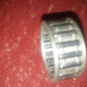 lezaj kavez iglicasti K 25 x 29 x 13 mm