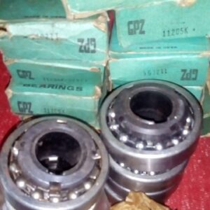 lezaj GPZ 11205 - 1206 K + H 206