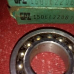 lezaj GPZ 2206 i 2206 K