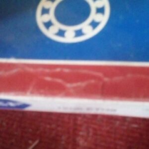 lezaj SKF i fag 1206