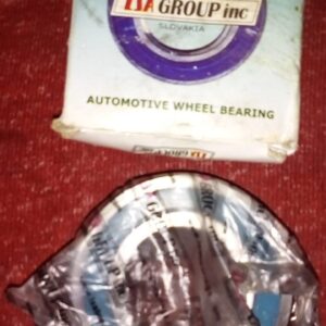 lezaj LSA 62208 2RS