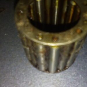 lezaj kavez K 25 x 37 x 40 mm
