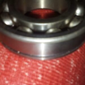 lezaj SKF 6206 N