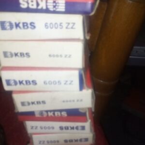 lezaj KBS 6005 2zz