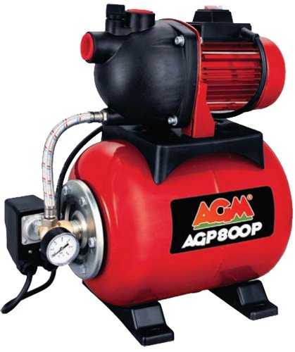 Hidrofor za vodu AGP 800 P AGM