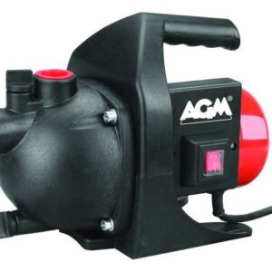 Pumpa za baštu AJP 600 AGM
