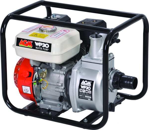 Motorna pumpa za vodu WP-30 AGM i delovi
