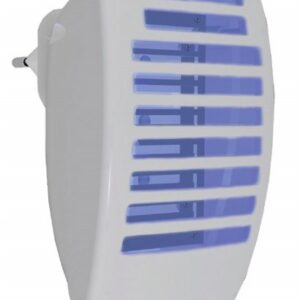 Ubica insekata 3 x 1 W - plastični