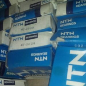 lezaj NTN 30204 japan