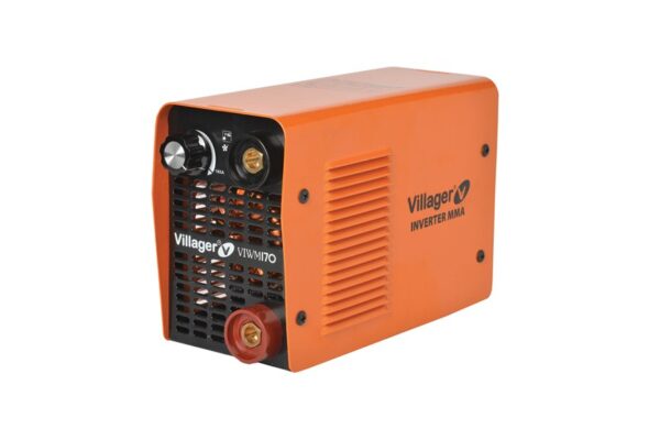 Aparat za zavarivanje Invertor VIWM -170 i delovi