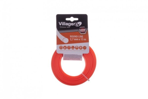 SILK ZA TRIMER 2,7 Villager