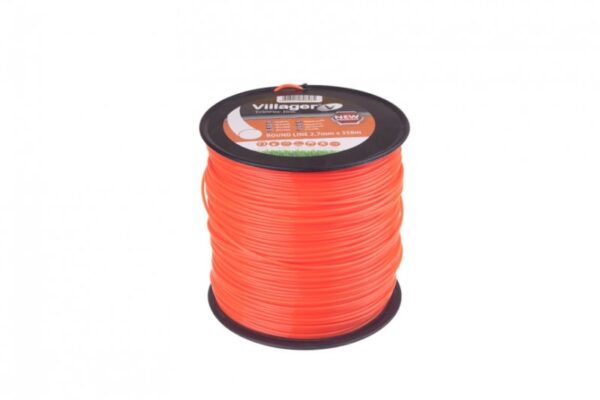 SILK ZA TRIMER 2,7 Villager