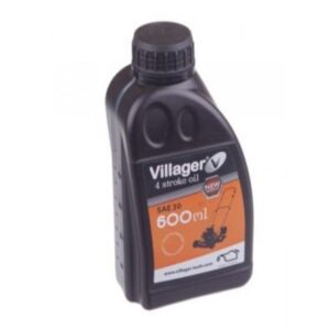 36907062_57c767436de6e6-92679693f4613eea19ba0b8c0945e1261bca91b2_3.jpg Villager Ulje za četvorotaktne motore SAE30 - 600 ml boca
