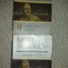 mihail solahov UZORANA LEDINA I-II