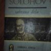 mihail solahov UZORANA LEDINA I-II