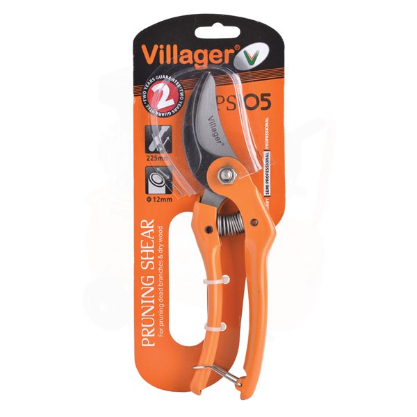 Makaze voćarske Villager 9 PS 105