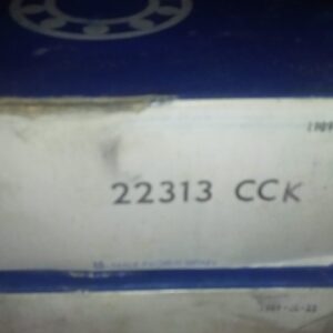 lezaj SKF 22313 CCK i 22313