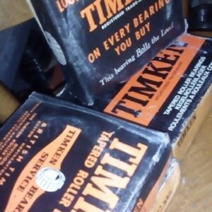 lezaj timken 477/472