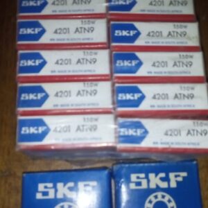 lezaj SKF 4201