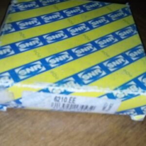 lezaj SNR 6210 2RS EE