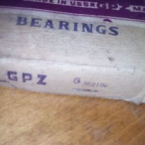 lezaj GPZ 36210 - 7210 C