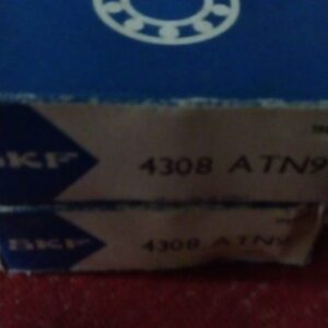 lezaj SKF 4308 fag 4308