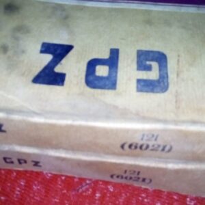 lezaj GPZ 6021