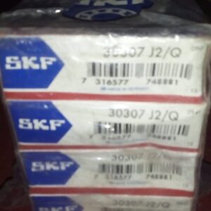 lezaj SKF 30307 J2/Q