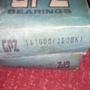 lezaj GPZ 11608K - 2308K