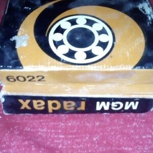 lezaj MGM 6022
