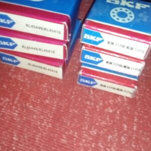 lezaj SKF KL45449/45410 i KLM11749/11710