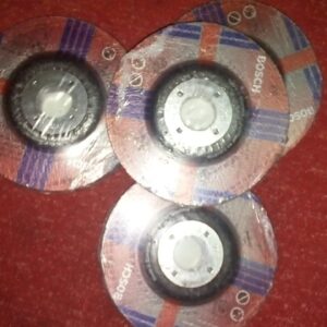 Bosch brusne rezne ploce 115 mm 2.5 mm