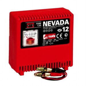 Telwin punjač za akumulator Nevada 12 12