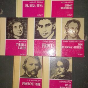 38988195_5ab6adf3d0b275-76849847IMG_20180324_195740-1-.jpg komplet od 12 knjiga NOLIT popularna knjiga