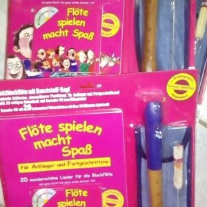 flaute iz nemacke