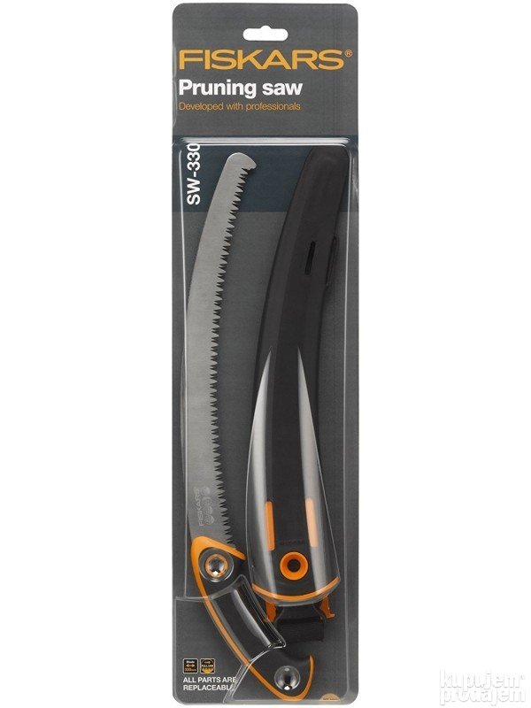 rucna testera fiskars finska